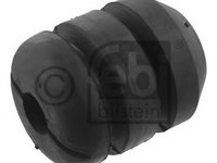 Tampon cauciuc suspensie 04483 FEBI BILSTEIN pentru Vw Multivan Nissan Primera Nissan Axxess Nissan Liberty Nissan Prairie Vw Polo Vw Golf Bmw Seria 5 Vw Transporter Skoda Octavia Vw Caddy Volvo Fh Volvo Fm