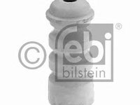 Tampon cauciuc suspensie 18379 FEBI BILSTEIN pentru Seat Cordoba Vw Derby Vw Flight Vw Polo Seat Ibiza