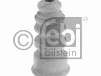 Tampon cauciuc suspensie 18380 FEBI BILSTEIN pentru Audi A3 Vw Jetta Vw Vento Skoda Octavia Vw Golf Vw Beetle Vw New Vw Novo Audi Tt Vw Bora Seat Toledo Seat Leon