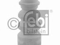 Tampon cauciuc suspensie 23518 FEBI BILSTEIN pentru Seat Ibiza Skoda Fabia Vw Polo Vw Derby