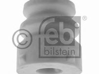 Tampon cauciuc suspensie 23608 FEBI BILSTEIN pentru Seat Cordoba Vw Derby Vw Flight Vw Polo Skoda Roomster Seat Ibiza Skoda Fabia Skoda Praktik