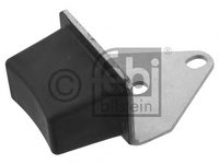 Tampon cauciuc suspensie 35285 FEBI BILSTEIN pentru Iveco Daily 2006 2007 2008 2009 2010 2011