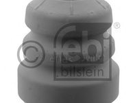 Tampon cauciuc suspensie 36987 FEBI BILSTEIN pentru Fiat Punto Fiat Fiorino CitroEn Nemo Fiat Qubo Fiat Linea Peugeot Bipper Fiat Grande