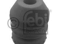 Tampon cauciuc suspensie 38366 FEBI BILSTEIN pentru Vw Up Seat Mii Skoda Citigo