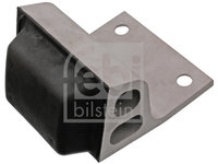 Tampon cauciuc suspensie 47933 FEBI BILSTEIN pentru Bmw Seria 5 Bmw Seria 7 Volvo 760 Volvo 340-360 Vw Jetta Vw Vento Vw Bora Nissan Navara Nissan Pick Vw Passat