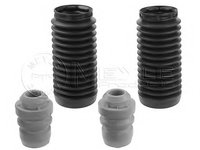 Tampon cauciuc suspensie 714 640 0005 MEYLE pentru Ford Fiesta Ford Ikon Mazda 2 Mazda Demio