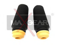 Tampon cauciuc suspensie 72-1210 MAXGEAR pentru Mazda 929 Ford Escort Ford Fiesta Mazda 121 Mazda Soho Fiat Punto Opel Corsa