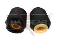 Tampon cauciuc suspensie 72-1265 MAXGEAR pentru Bmw Seria 5