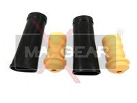 Tampon cauciuc suspensie 72-1745 MAXGEAR pentru Seat Arosa Vw Lupo Renault Clio