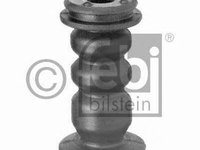 Tampon cauciuc, suspensie AUDI 80 (89, 89Q, 8A, B3) (1986 - 1991) FEBI BILSTEIN 10027