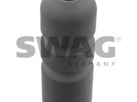 Tampon cauciuc, suspensie AUDI 80 Avant (8C, B4) - SWAG 30 91 8367