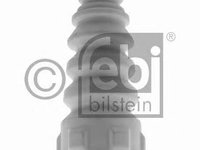 Tampon cauciuc suspensie AUDI A1 (8X1, 8XF) - OEM - FEBI BILSTEIN: FE23430|23430 - Cod intern: W02200301 - LIVRARE DIN STOC in 24 ore!!!