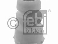 Tampon cauciuc suspensie AUDI A3 (8P1) - OEM - FEBI BILSTEIN: FE23582|23582 - Cod intern: W02290676 - LIVRARE DIN STOC in 24 ore!!!