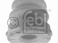 Tampon cauciuc suspensie AUDI A3 (8P1) - OEM - FEBI BILSTEIN: FE23590|23590 - Cod intern: W02194278 - LIVRARE DIN STOC in 24 ore!!!