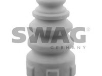 Tampon cauciuc, suspensie AUDI A3 (8P1), SEAT ALTEA (5P1), AUDI A3 Sportback (8PA) - SWAG 30 93 6720