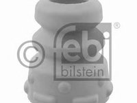 Tampon cauciuc, suspensie AUDI A3 Limousine (8VS) (2013 - 2020) FEBI BILSTEIN 23460