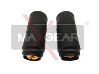 Tampon cauciuc suspensie AUDI A4 (8E2, B6) - OEM - MAXGEAR: 72-1220 - W02368334 - LIVRARE DIN STOC in 24 ore!!!