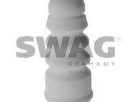 Tampon cauciuc, suspensie AUDI A6 (4B2, C5) (1997 - 2005) SWAG 30 91 8374 piesa NOUA