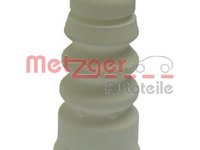 Tampon cauciuc, suspensie AUDI A6 (4B2, C5) (1997 - 2005) METZGER 8073100 piesa NOUA