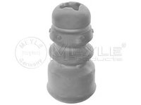 Tampon cauciuc suspensie AUDI A6 (4F2, C6) - OEM - MEYLE ORIGINAL GERMANY: 1007420027|100 742 0027 - W02269445 - LIVRARE DIN STOC in 24 ore!!!