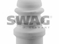 Tampon cauciuc, suspensie AUDI A6 limuzina (4B2, C5), AUDI A6 Avant (4B5, C5), AUDI A4 (8E2, B6) - SWAG 30 93 0420