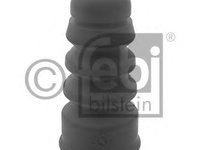 Tampon cauciuc, suspensie AUDI A6 limuzina (4F2, C6), AUDI A6 Avant (4F5, C6), AUDI Q5 (8R) - FEBI BILSTEIN 40762