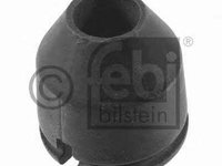 Tampon cauciuc, suspensie AUDI FOX (80, 82, B1), VW DERBY (86), VW DERBY (86C, 80) - FEBI BILSTEIN 07411