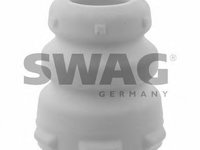 Tampon cauciuc, suspensie AUDI TT (8J3) (2006 - 2014) SWAG 30 93 1738 piesa NOUA