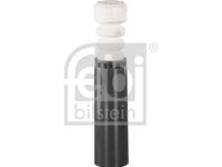 Tampon cauciuc, suspensie Axa spate ambele parti (103639 FEBI BILSTEIN) AUDI,SKODA