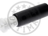 Tampon cauciuc, suspensie BMW 1 (E81), BMW 3 limuzina (E90), BMW 3 cupe (E92) - OPTIMAL F8-7725