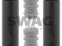 Tampon cauciuc, suspensie BMW 3 limuzina (E36), BMW 3 cupe (E36), BMW 3 Cabriolet (E36) - SWAG 20 94 5262