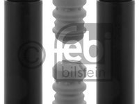 Tampon cauciuc, suspensie BMW 3 limuzina (E36), BMW 3 cupe (E36), BMW 3 Cabriolet (E36) - FEBI BILSTEIN 45262