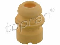 Tampon cauciuc, suspensie BMW 3 limuzina (E46), BMW 3 cupe (E46), BMW 3 Cabriolet (E46) - TOPRAN 500 967