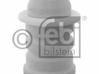 Tampon cauciuc suspensie BMW 5 (E60) - OEM - FEBI BILSTEIN: FE26177|26177 - Cod intern: W02151240 - LIVRARE DIN STOC in 24 ore!!!