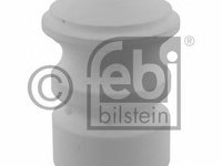 Tampon cauciuc, suspensie BMW 8 (E31), BMW 5 Touring (E34), BMW 7 limuzina (E32) - FEBI BILSTEIN 12340