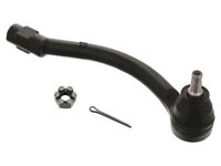 Tampon cauciuc, suspensie BMW Seria 1 (E81) (2006 - 2012) RINGER 1140001371 piesa NOUA