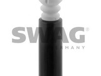 Tampon cauciuc, suspensie BMW Seria 3 Cabriolet (E93) (2006 - 2013) SWAG 20 93 6351 piesa NOUA