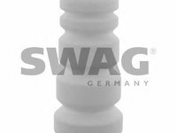 Tampon cauciuc, suspensie BMW X3 (E83) (2004 - 2011) SWAG 20 92 6105