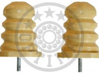 Tampon cauciuc, suspensie CHRYSLER GRAND VOYAGER IV (RG, RS) - OPTIMAL AK-735324