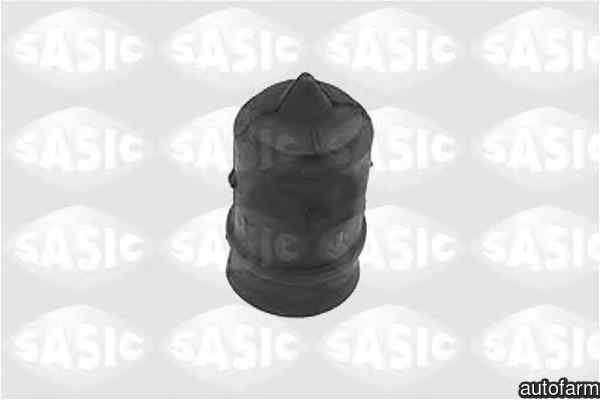 Tampon cauciuc, suspensie CITROËN JUMPY (U6U) SASIC 1665475