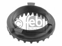 Tampon cauciuc, suspensie CITROEN C8 (EA, EB) (2002 - 2016) FEBI BILSTEIN 31134 piesa NOUA