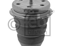 Tampon cauciuc suspensie CITROEN RELAY bus (244, Z_) - OEM - FEBI BILSTEIN: FE36849|36849 - Cod intern: W02199588 - LIVRARE DIN STOC in 24 ore!!!