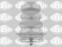 Tampon cauciuc, suspensie Citroen RELAY bus, Citroen RELAY Van, Citroen RELAY platou / sasiu - SASIC 2650026