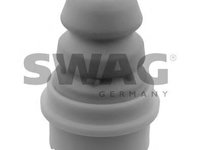 Tampon cauciuc, suspensie FIAT DOBLO (119), FIAT DOBLO Cargo (223) - SWAG 70 93 6818