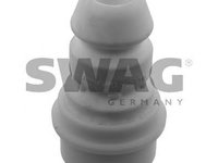 Tampon cauciuc, suspensie FIAT DOBLO (119), FIAT DOBLO Cargo (223), FIAT DOBLO MPV (152, 263) - SWAG 70 93 6817