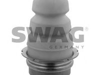 Tampon cauciuc, suspensie FIAT DOBLO (119), FIAT DOBLO Cargo (223), FIAT DOBLO MPV (152, 263) - SWAG 70 93 6864