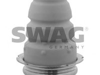 Tampon cauciuc, suspensie FIAT DOBLO (119) - SWAG 70 93 6865