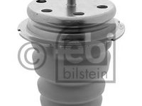 Tampon cauciuc, suspensie FIAT DUCATO bus (244, Z_), FIAT DUCATO caroserie (244), FIAT DUCATO bus (250) - FEBI BILSTEIN 46108