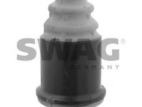 Tampon cauciuc, suspensie FIAT PANDA (169), FIAT PANDA Van (169) - SWAG 70 93 6985