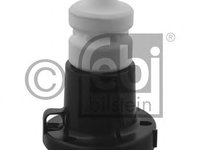 Tampon cauciuc, suspensie FIAT PANDA Van (169) (2004 - 2016) FEBI BILSTEIN 36856